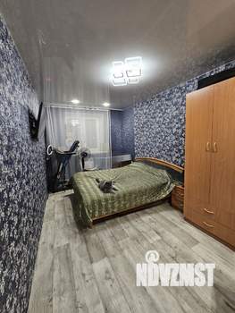 2-к квартира, вторичка, 49м2, 9/9 этаж