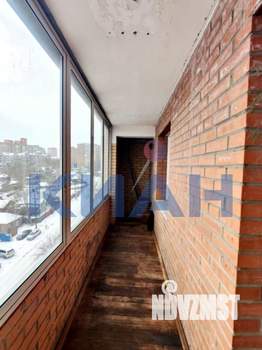 1-к квартира, вторичка, 47м2, 7/10 этаж