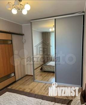 2-к квартира, вторичка, 54м2, 5/10 этаж