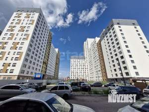 1-к квартира, вторичка, 48м2, 13/24 этаж