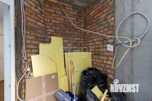 3-к квартира, вторичка, 77м2, 7/25 этаж