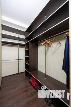 4-к квартира, вторичка, 123м2, 4/22 этаж