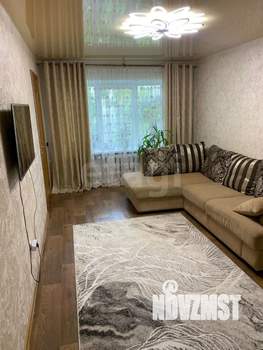 2-к квартира, вторичка, 43м2, 2/5 этаж