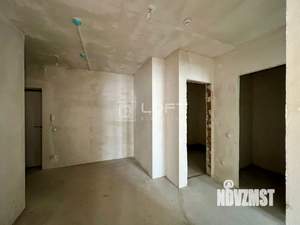 2-к квартира, сданный дом, 56м2, 19/19 этаж