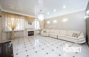 4-к квартира, вторичка, 157м2, 7/9 этаж