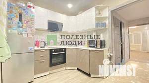 2-к квартира, вторичка, 48м2, 3/5 этаж