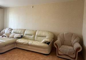 1-к квартира, вторичка, 52м2, 9/16 этаж