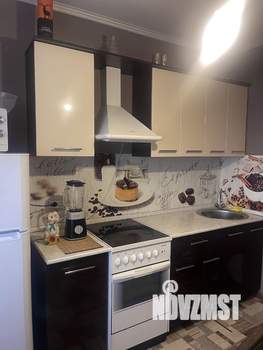 1-к квартира, вторичка, 37м2, 12/16 этаж