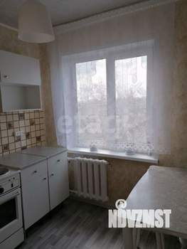 1-к квартира, вторичка, 31м2, 5/5 этаж