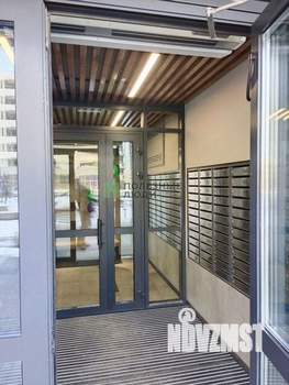 2-к квартира, вторичка, 40м2, 14/22 этаж