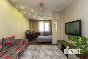 3-к квартира, вторичка, 91м2, 5/17 этаж