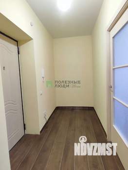 1-к квартира, вторичка, 36м2, 7/9 этаж