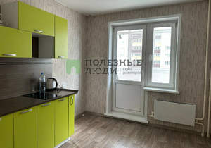 2-к квартира, вторичка, 48м2, 8/16 этаж