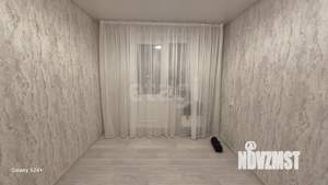 2-к квартира, вторичка, 54м2, 4/10 этаж