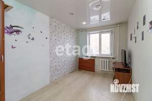 2-к квартира, вторичка, 44м2, 4/5 этаж