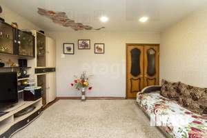 3-к квартира, вторичка, 72м2, 3/9 этаж