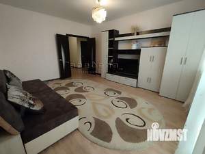 1-к квартира, вторичка, 49м2, 12/25 этаж