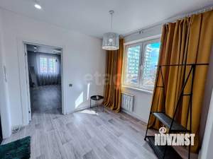 1-к квартира, вторичка, 40м2, 2/10 этаж