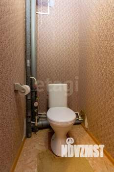 2-к квартира, вторичка, 51м2, 2/13 этаж