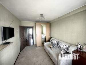 3-к квартира, вторичка, 75м2, 9/9 этаж