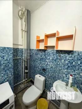 Студия квартира, вторичка, 28м2, 9/13 этаж