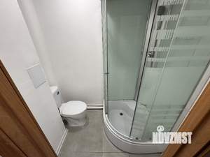 Студия квартира, вторичка, 14м2, 4/5 этаж