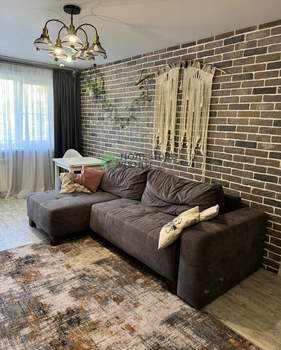 3-к квартира, вторичка, 62м2, 1/5 этаж
