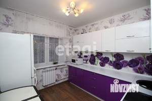 2-к квартира, вторичка, 62м2, 3/5 этаж