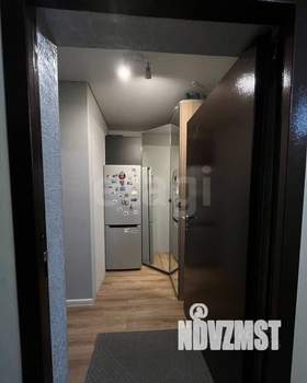 Студия квартира, вторичка, 31м2, 22/25 этаж
