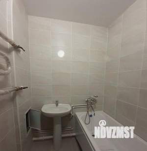 2-к квартира, строящийся дом, 61м2, 3/17 этаж