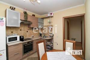 1-к квартира, вторичка, 44м2, 10/10 этаж