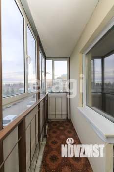 2-к квартира, вторичка, 55м2, 2/10 этаж