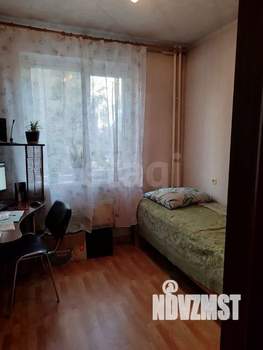 3-к квартира, вторичка, 66м2, 2/10 этаж