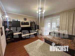 2-к квартира, вторичка, 55м2, 6/10 этаж