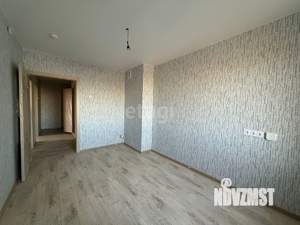 2-к квартира, вторичка, 62м2, 13/17 этаж
