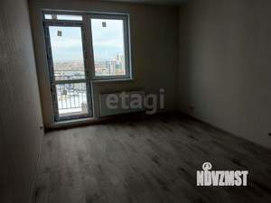 3-к квартира, вторичка, 75м2, 18/25 этаж