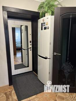 1-к квартира, вторичка, 40м2, 11/17 этаж