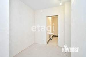 1-к квартира, вторичка, 39м2, 4/19 этаж