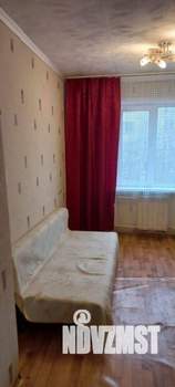 1-к квартира, вторичка, 12м2, 2/5 этаж