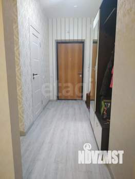 1-к квартира, вторичка, 36м2, 3/25 этаж