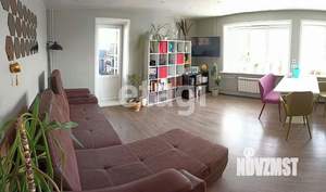 2-к квартира, вторичка, 64м2, 16/16 этаж