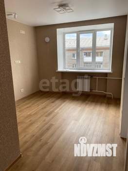 Студия квартира, вторичка, 31м2, 5/5 этаж