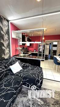 2-к квартира, вторичка, 59м2, 6/7 этаж