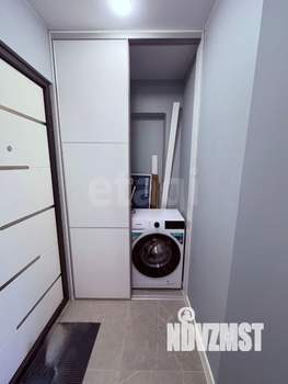 1-к квартира, вторичка, 31м2, 2/5 этаж