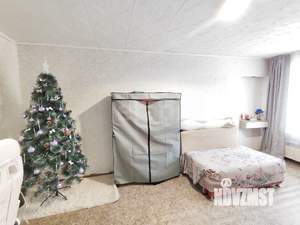 1-к квартира, вторичка, 33м2, 2/5 этаж