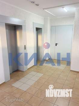 2-к квартира, вторичка, 53м2, 10/17 этаж