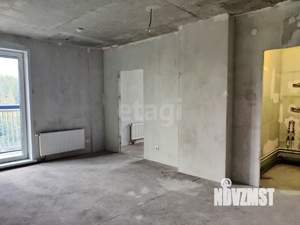 2-к квартира, вторичка, 44м2, 4/9 этаж