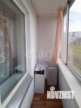 2-к квартира, вторичка, 52м2, 1/9 этаж