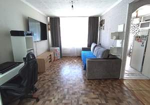 1-к квартира, вторичка, 31м2, 1/5 этаж