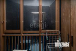 3-к квартира, вторичка, 81м2, 4/9 этаж